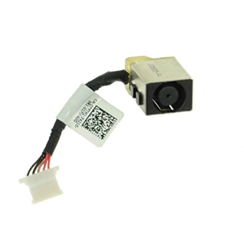 DC Jack for Dell Latitude E5440, Inspiron 14 and 15